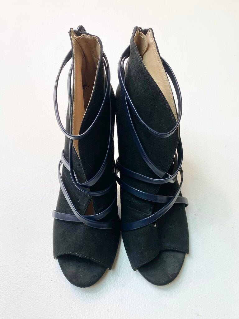 HEELS 9 OTR