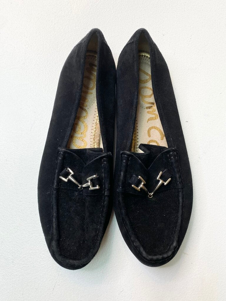 SAM EDELMAN SHOES 8 OTR