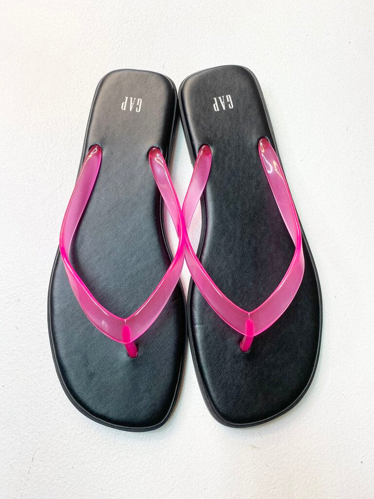 GAP FLATS 8 OTR