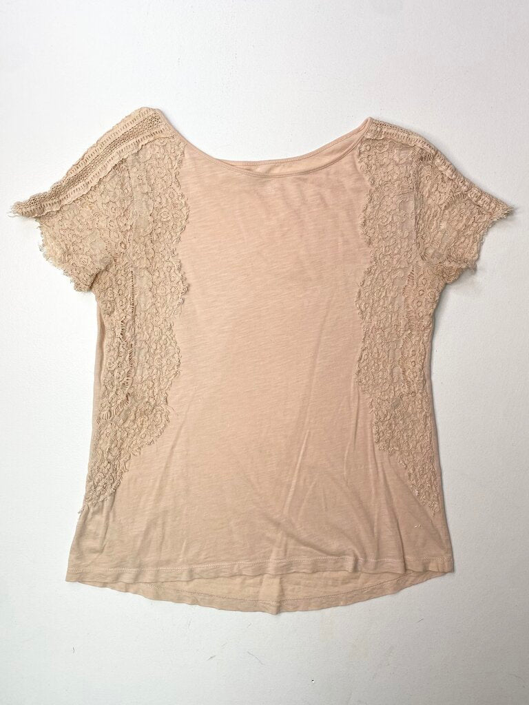 LOFT T SHIRT S OTR