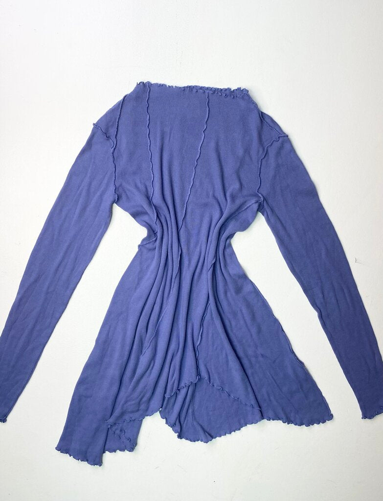 FREE PEOPLE TUNIC S OTR