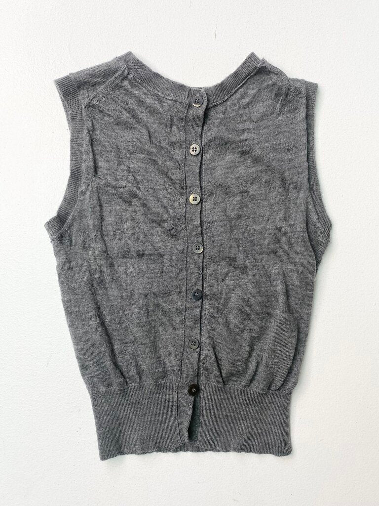 CATHERINE HAMMEL VEST S OTR