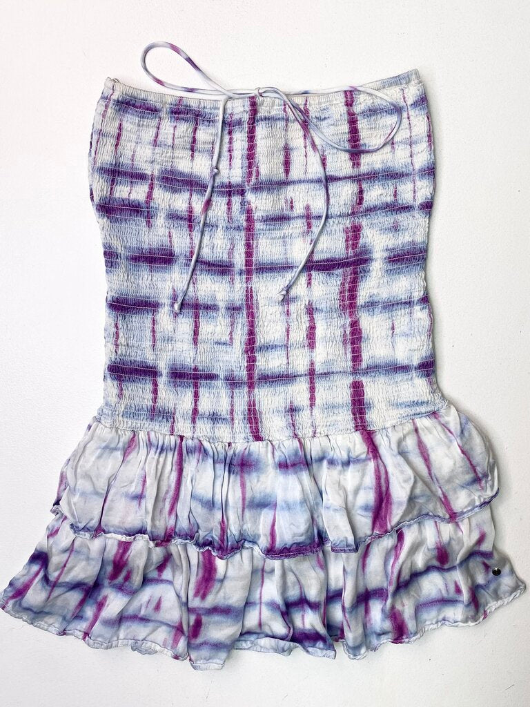 FEELS BY BROWNIE ROMPER M OTR