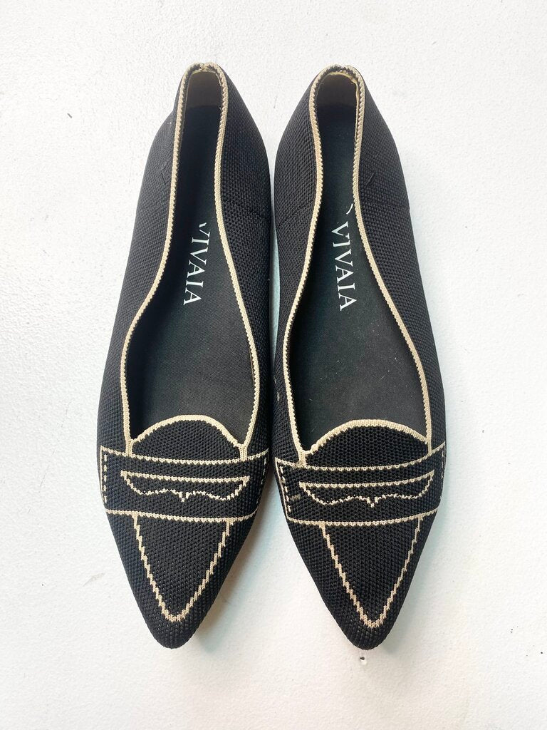 VIVAIA SHOES EU37 OTR