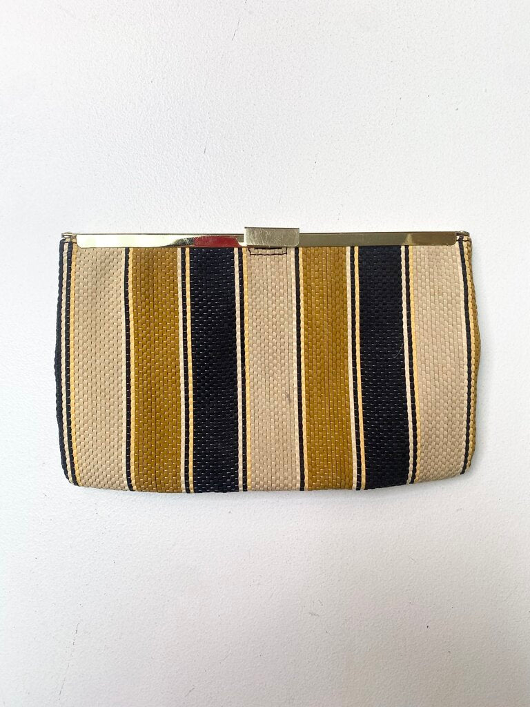 J CREW CLUTCH OTR