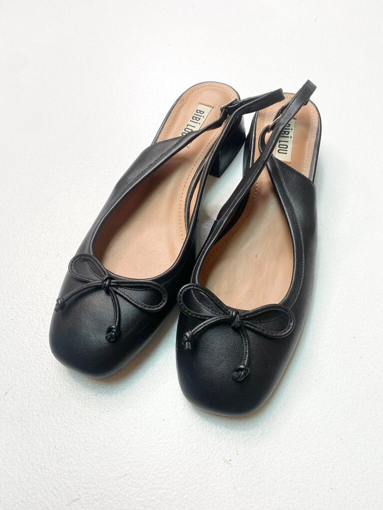 BIBI LOU FLATS 9 OTR