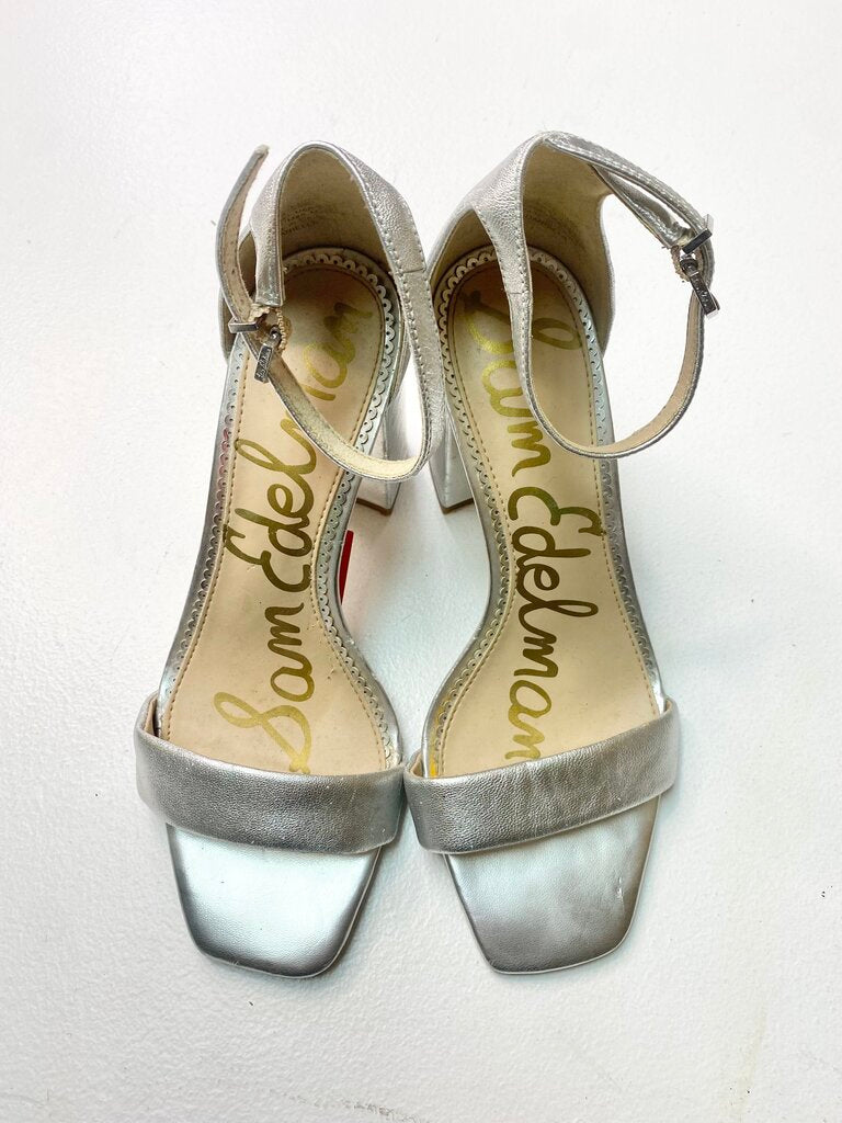 SAM EDLEMAN SHOES 5.5 OTR