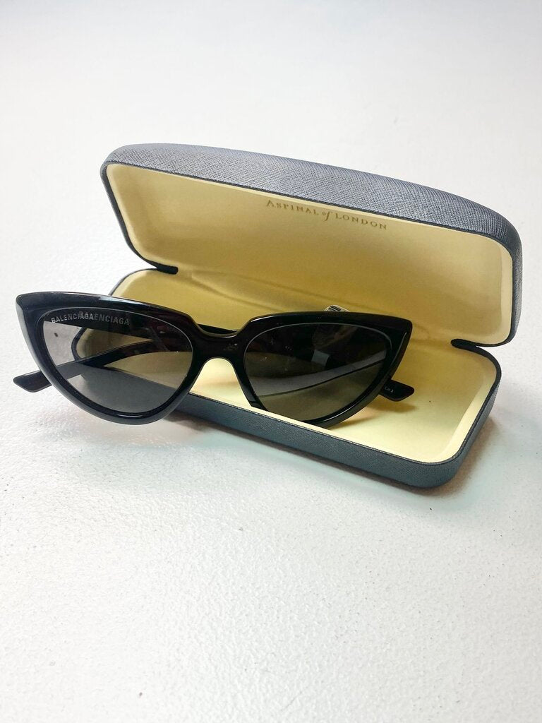 BALENCIAGA PRE SUNGLASSES ACCESSORY
