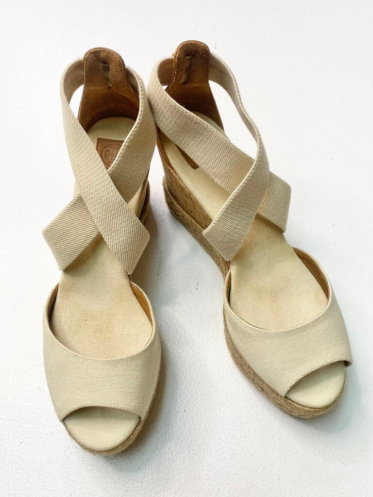 TORY BURCH SHOES 8.5 PREMIUM
