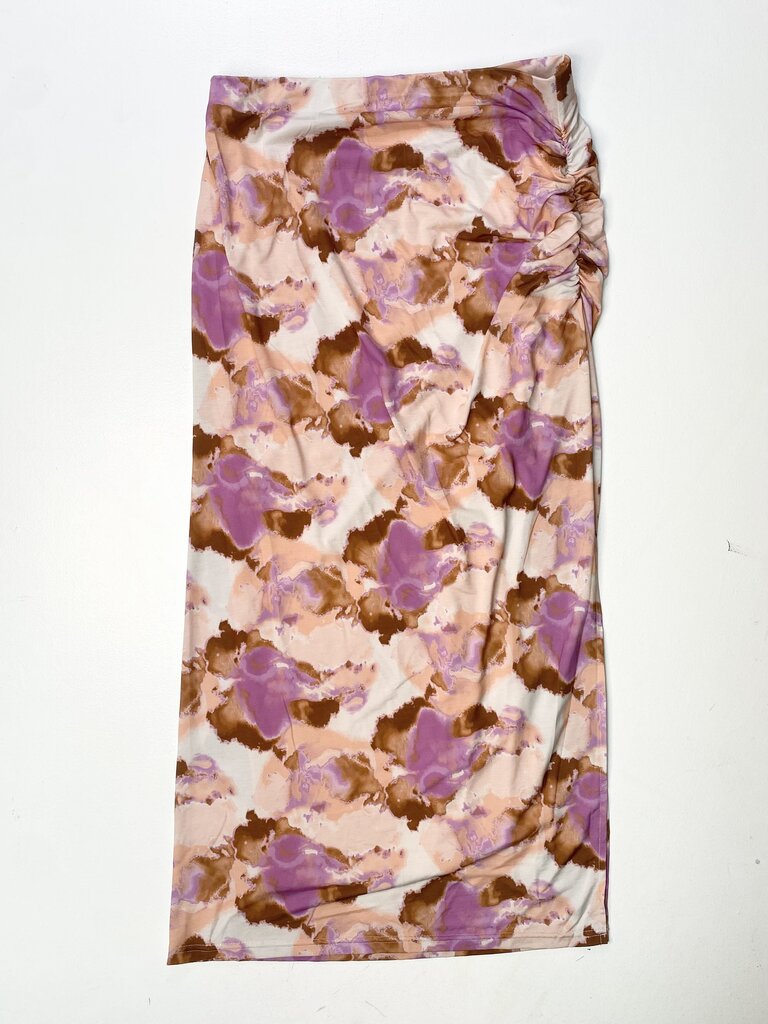 SAGE SKIRT M PREMIUM