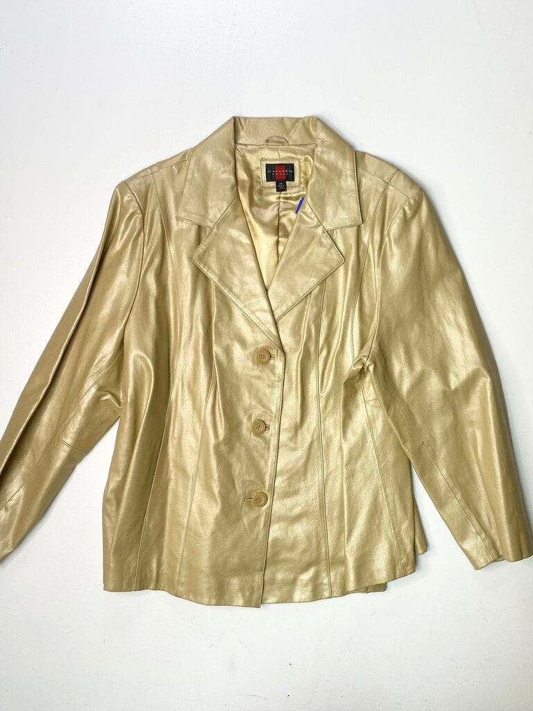 GALLERY WOMAN JACKET 3X PREMIUM