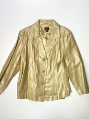 GALLERY WOMAN JACKET 3X PREMIUM