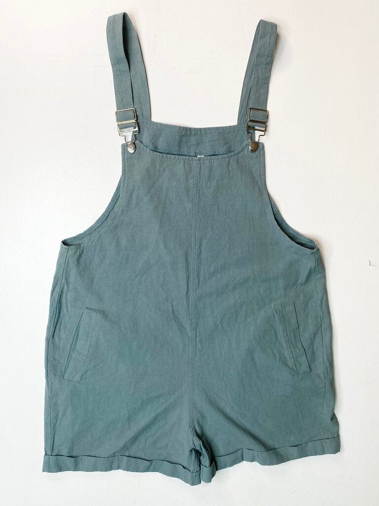 NO BRAND OVERALLS M OTR