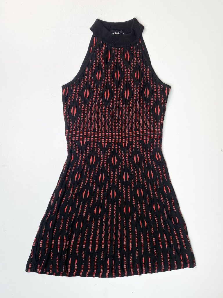 DESIGUAL DRESS S OTR