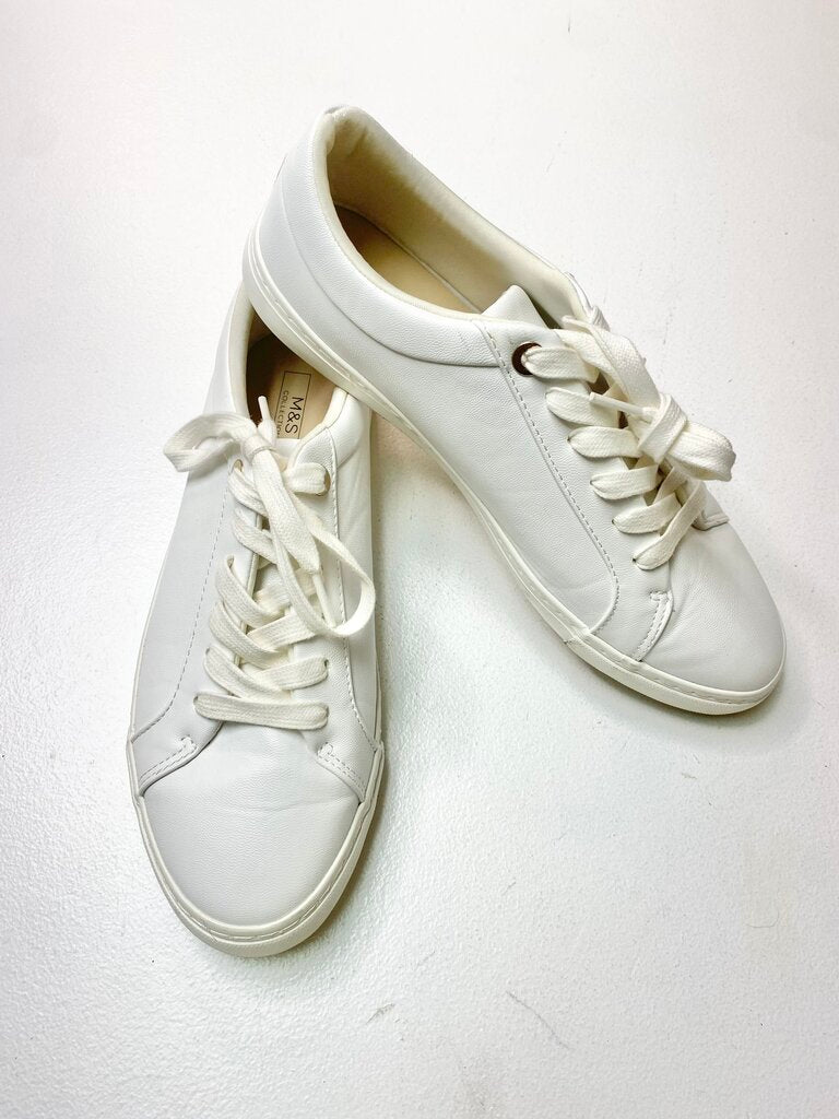 M & S SHOES UK8 OTR