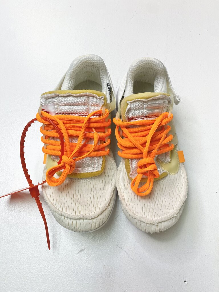 NIKE AIR SNEAKER 6.5 OTR