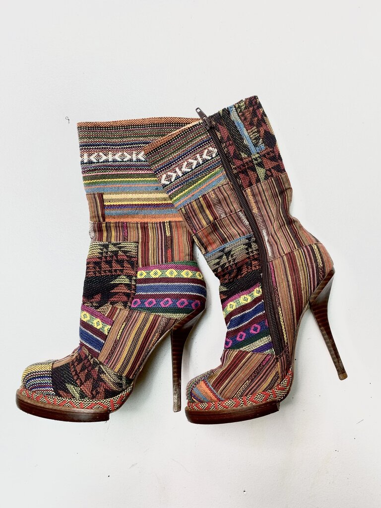 BOOTS 7 OTR