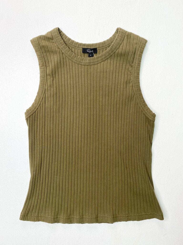 RAILS SHIRT S PREMIUM
