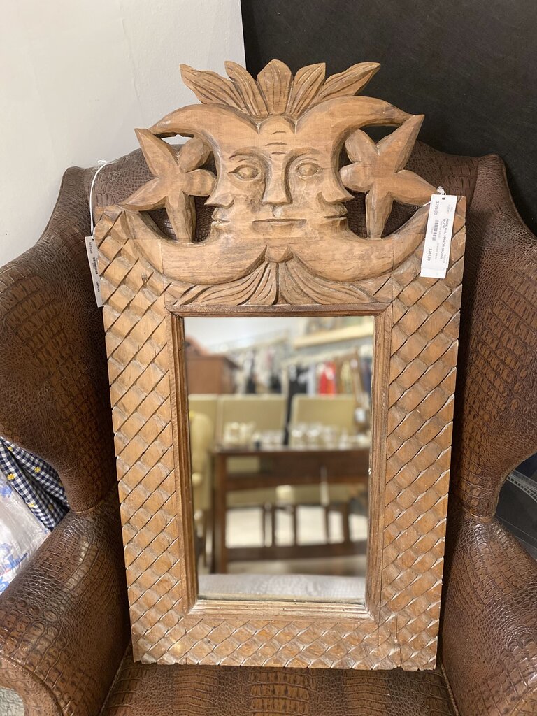 BALI MIRROR HOME