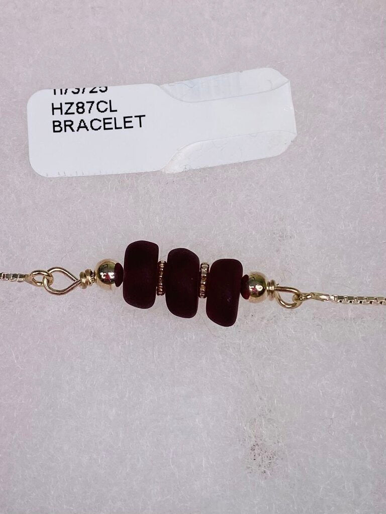 SS BRACELET ACCESSORY