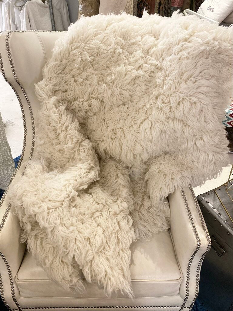 WOOL RUG HOME