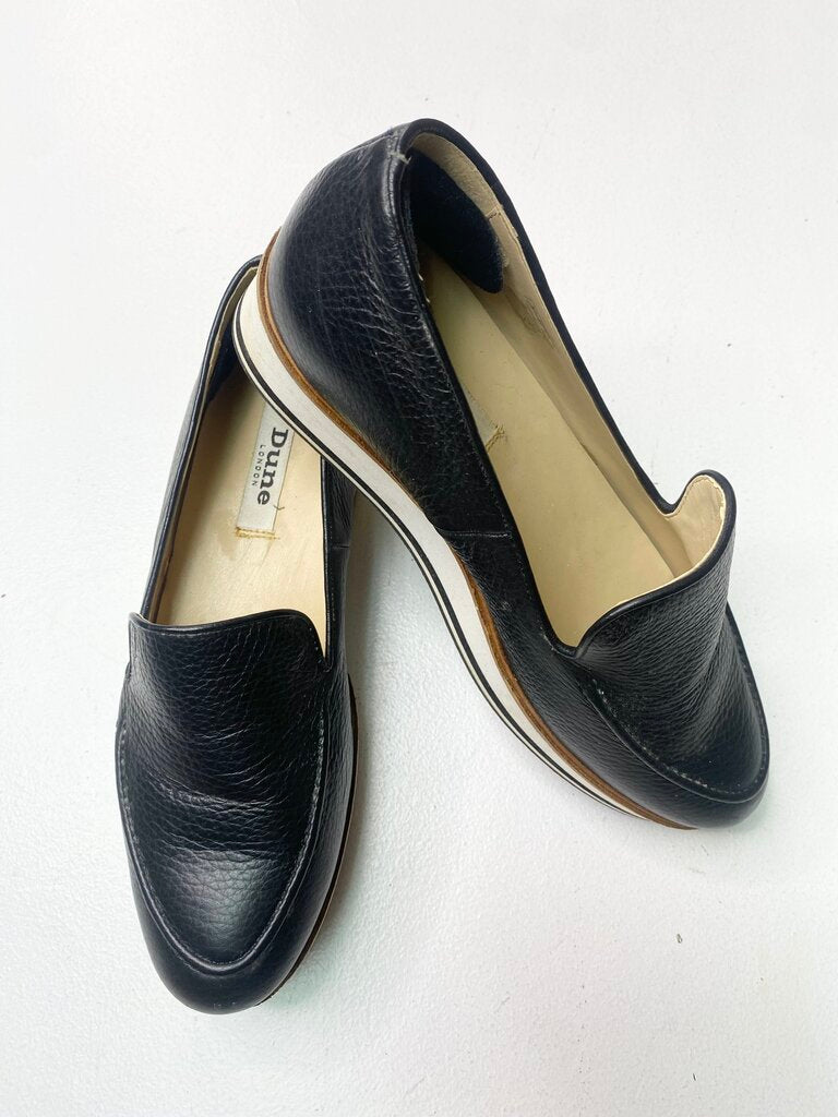DUNE LOAFERS 8 OTR