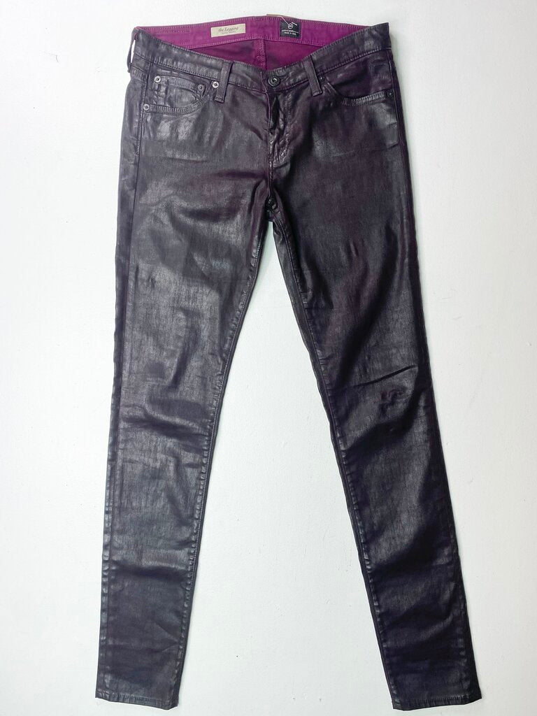 A.GOLDE JEANS 28 PREMIUM