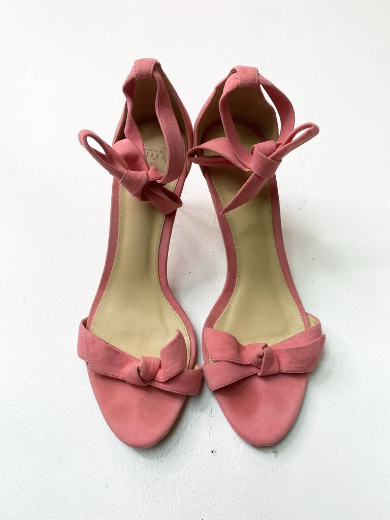 ALEXANDRE BIRMAN SHOES 38 PREMIUM