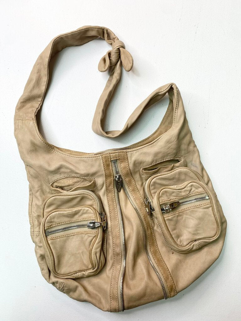 ALEXANDER WANG HANDBAG OS PREMIUM