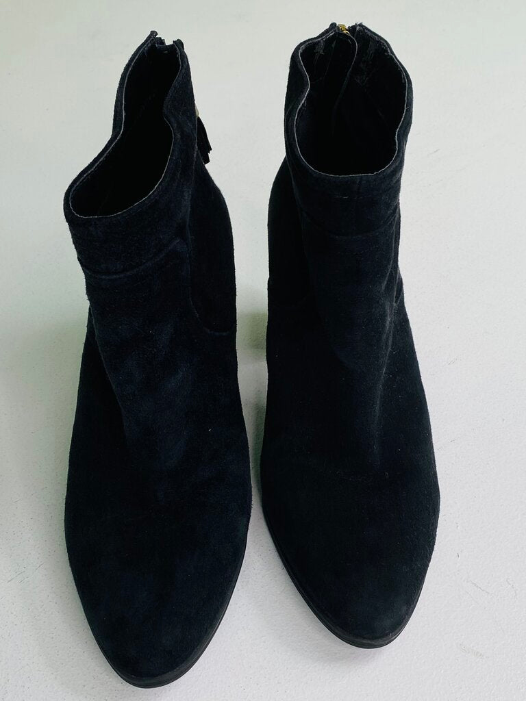 ANNE KLEIN BOOTS 9 OTR