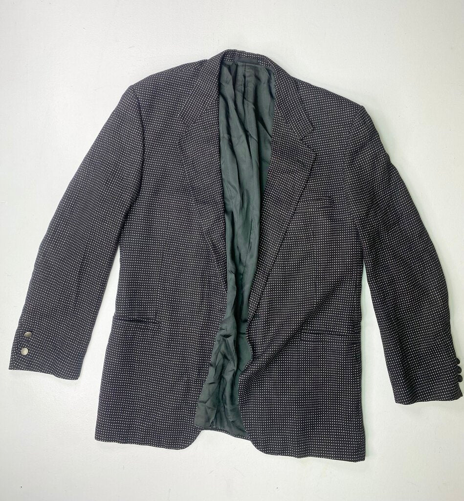 VERSACE JACKET L MENSWEAR