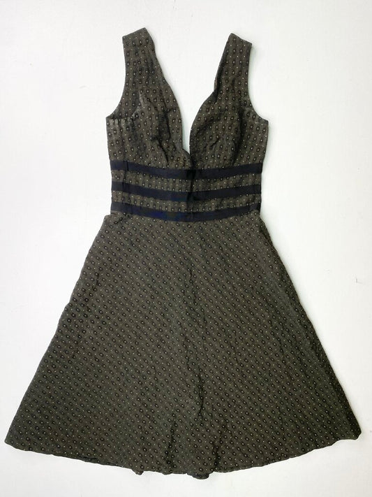 MOSCHINO DRESS S OTR