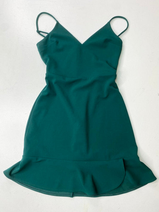 EXPRESS DRESS XS OTR