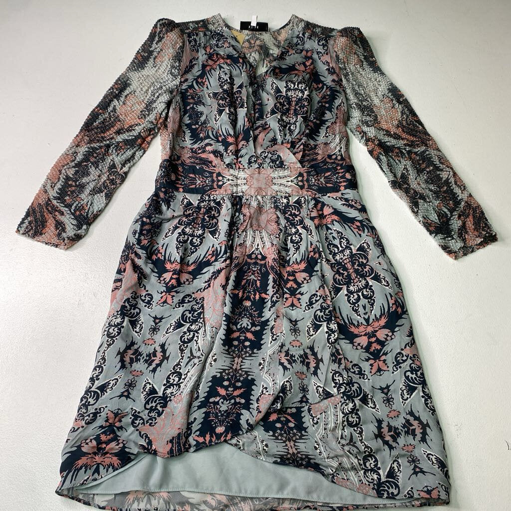 REISS DRESS 6 PREMIUM