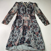 REISS DRESS 6 PREMIUM