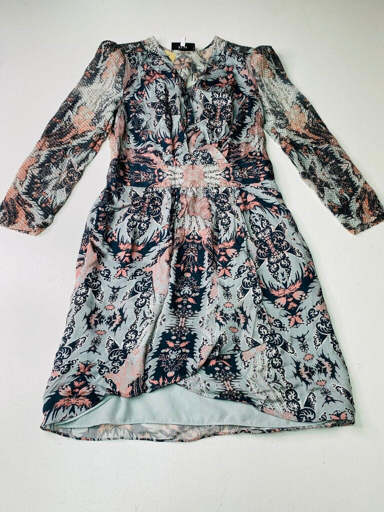 REISS DRESS 6 PREMIUM