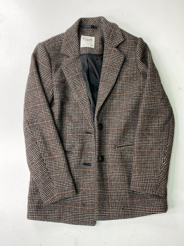 ABERCROMBIE BLAZER XXSP OTR
