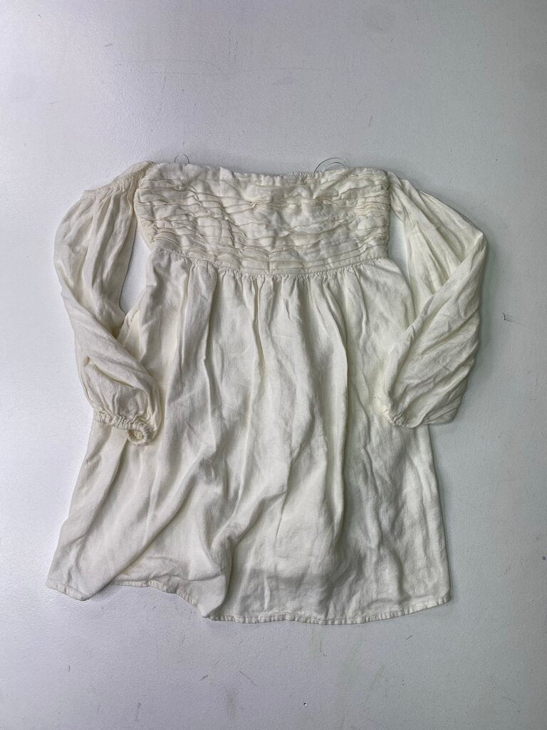 ABERCROMBIE + FITCH DRESS M OTR