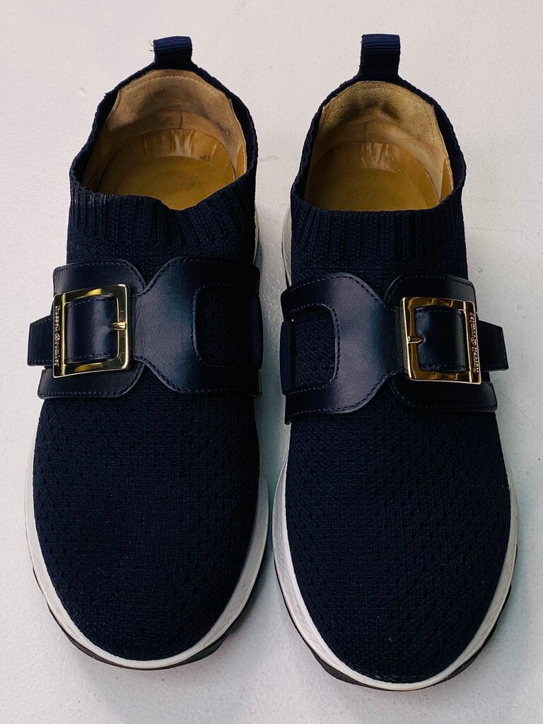 RUSSELL + BROMLEY TRAINERS 38 PREMIUM