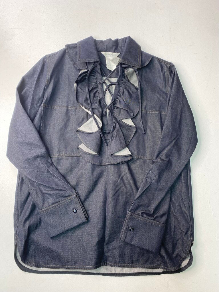 MAX MARA SHIRT 8 PREMIUM