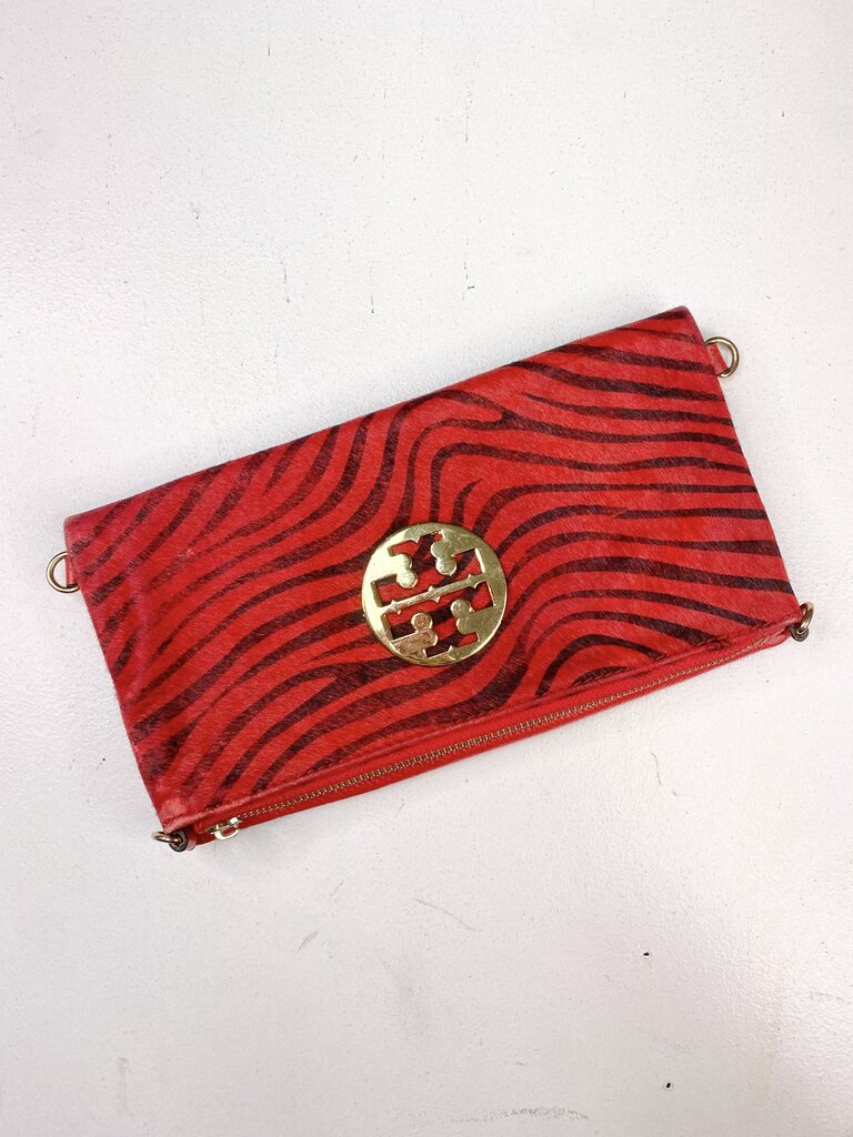 TORY BURCH CLUTCH PREMIUM