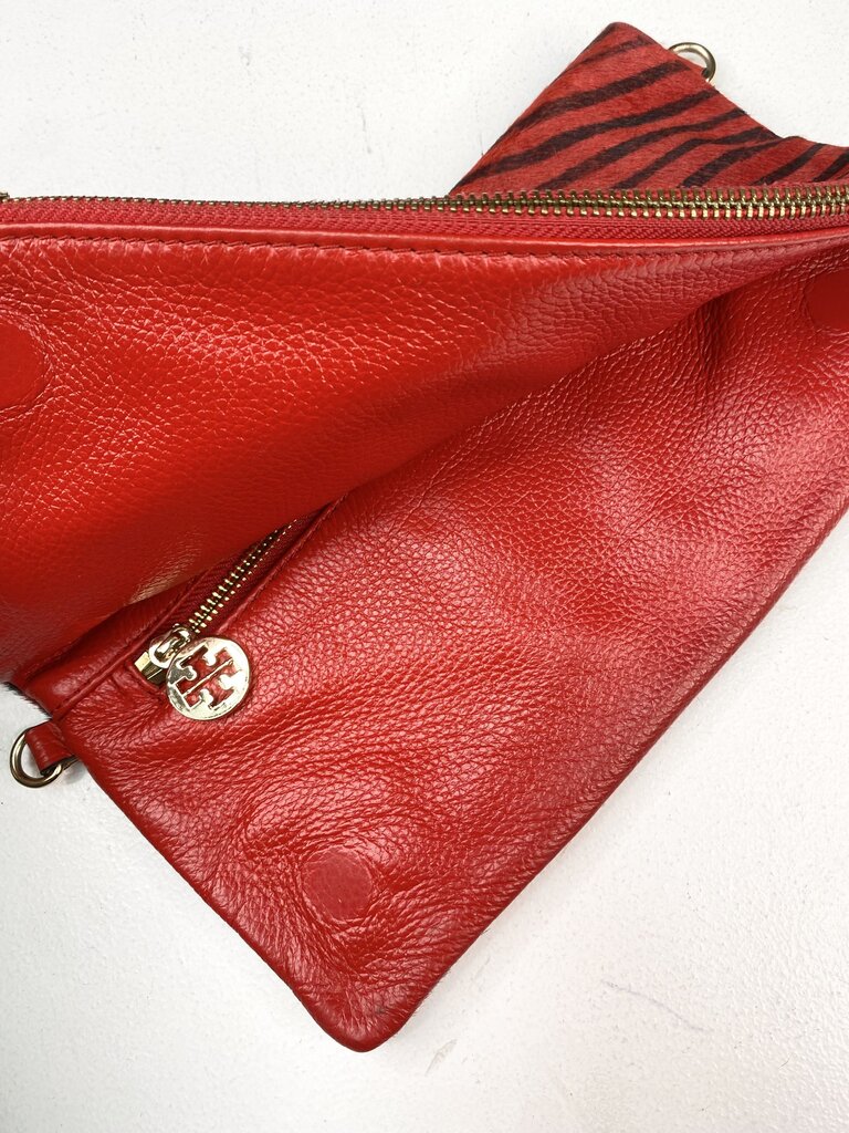 TORY BURCH CLUTCH PREMIUM