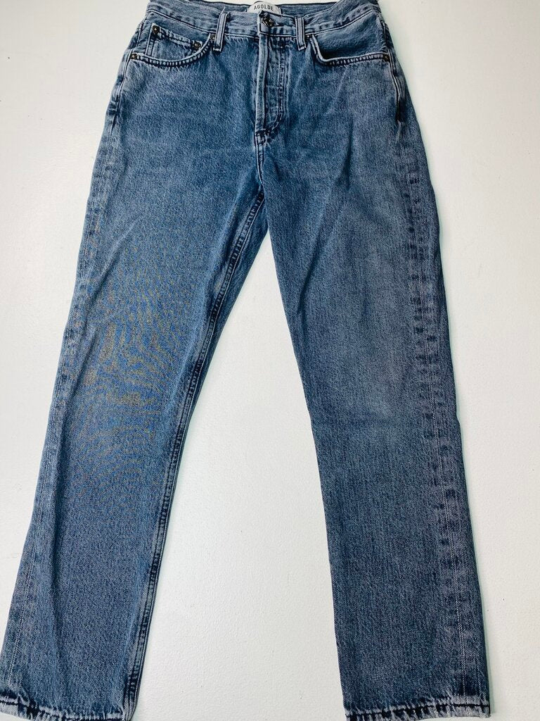 AGOLDE PANTS 24 PREMIUM