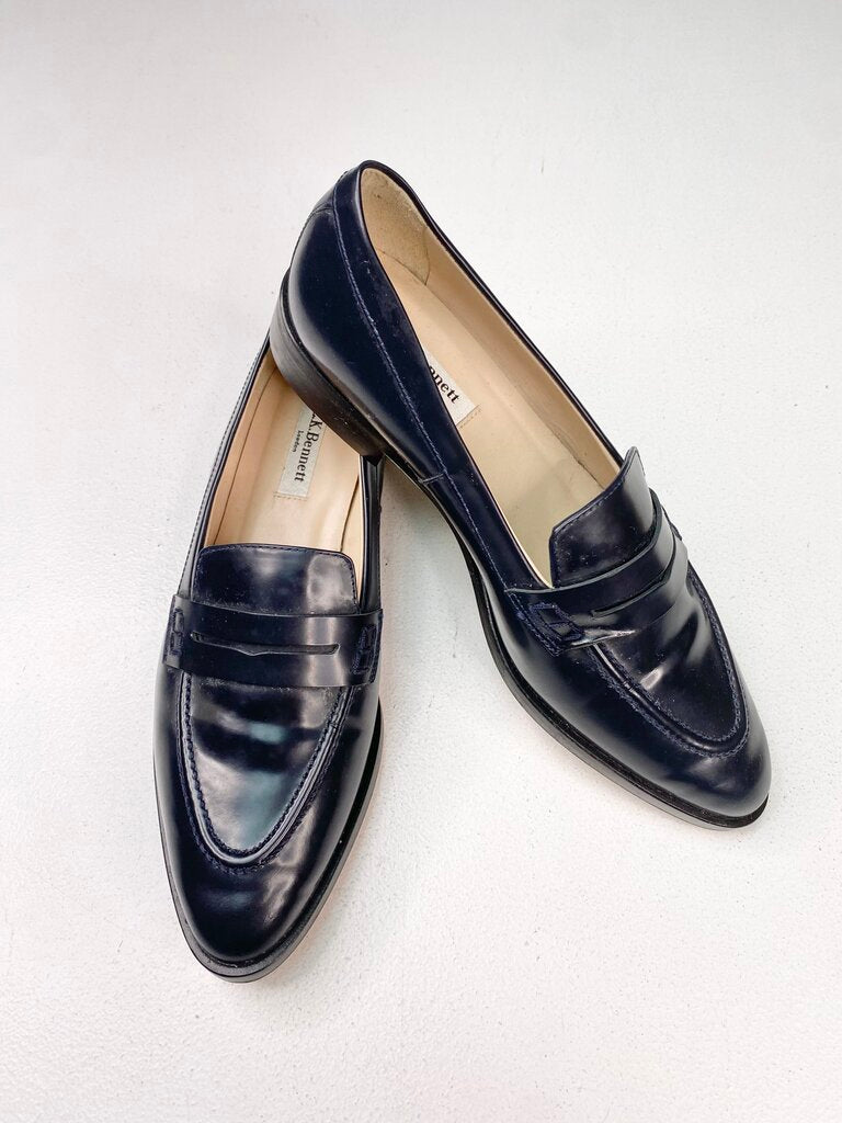 L.K BENNETT SHOES 39 PREMIUM