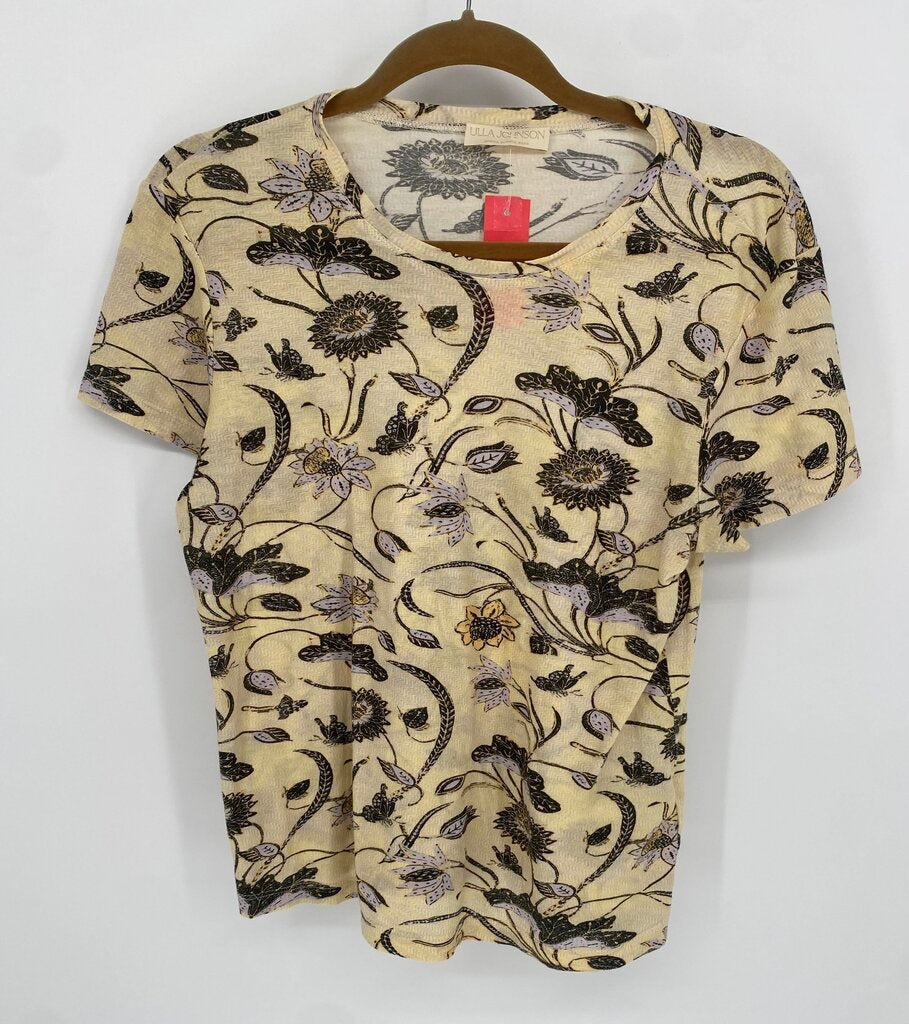 ULLA JOHNSON TOP M PREMIUM