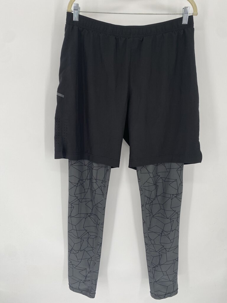 NO BRAND LEGGINGS L MENSWEAR