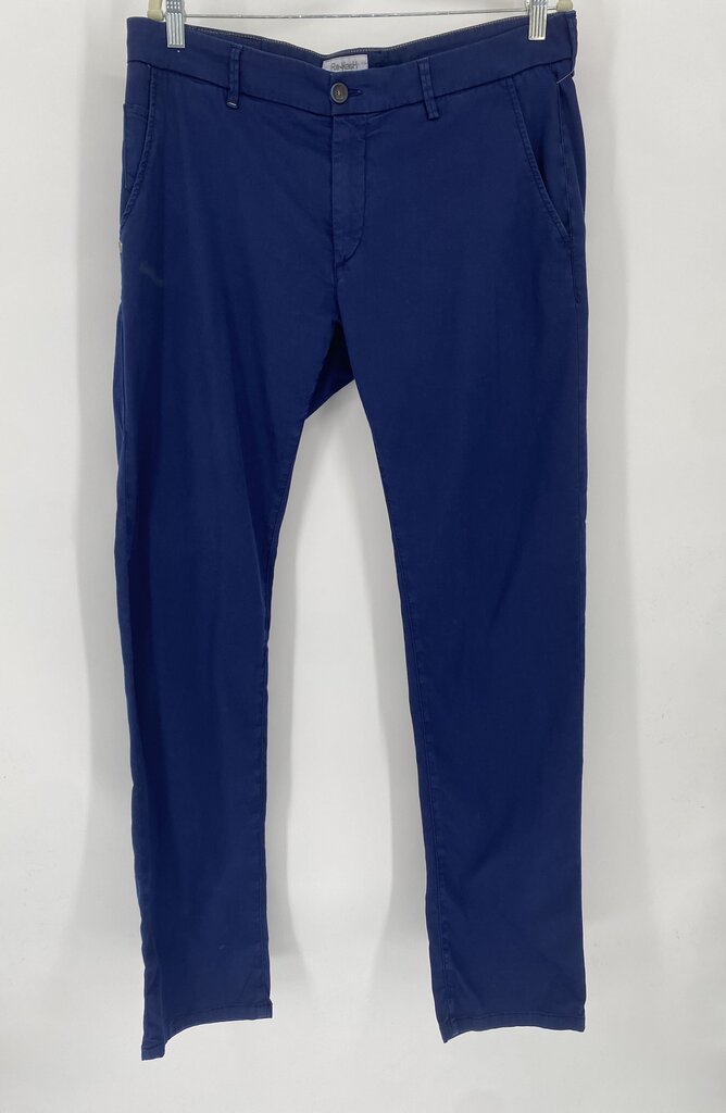 RE-HASH PANTS 36 MENSWEAR