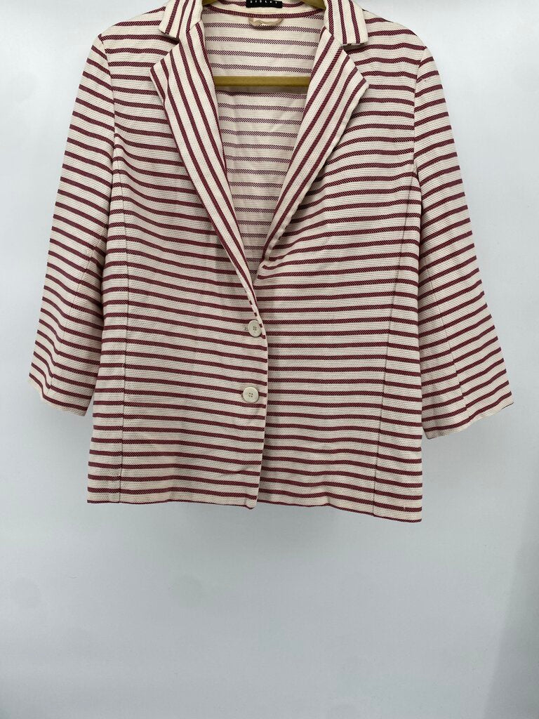 SISLEY JACKET UK10 OTR