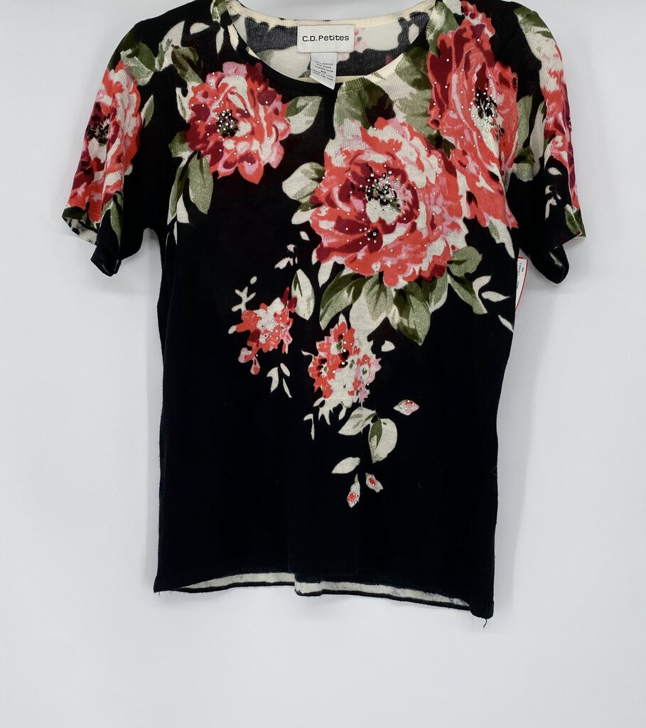 CD PETITE TOP S OTR