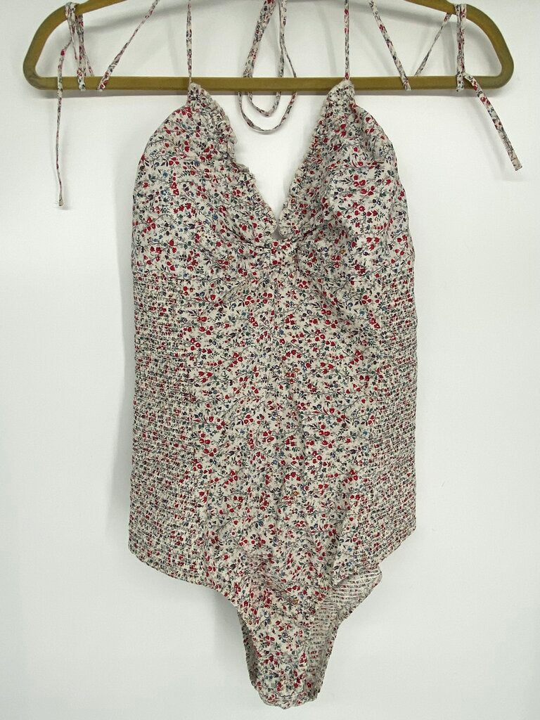 DOEN BODYSUIT M PREMIUM